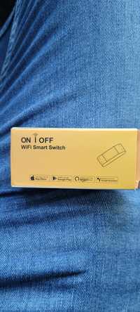 Sonoff switch nowy