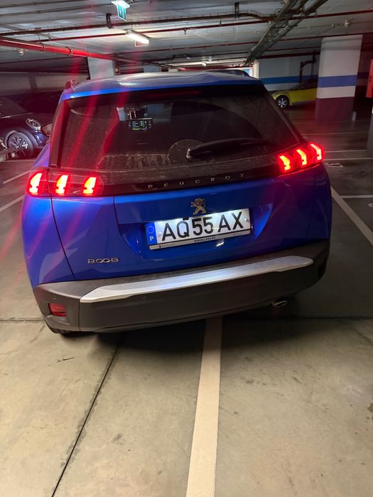 Vendo 2008 Perfeito estado