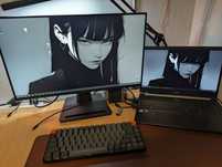Продам ігровий ноутбук Acer Aspire 7