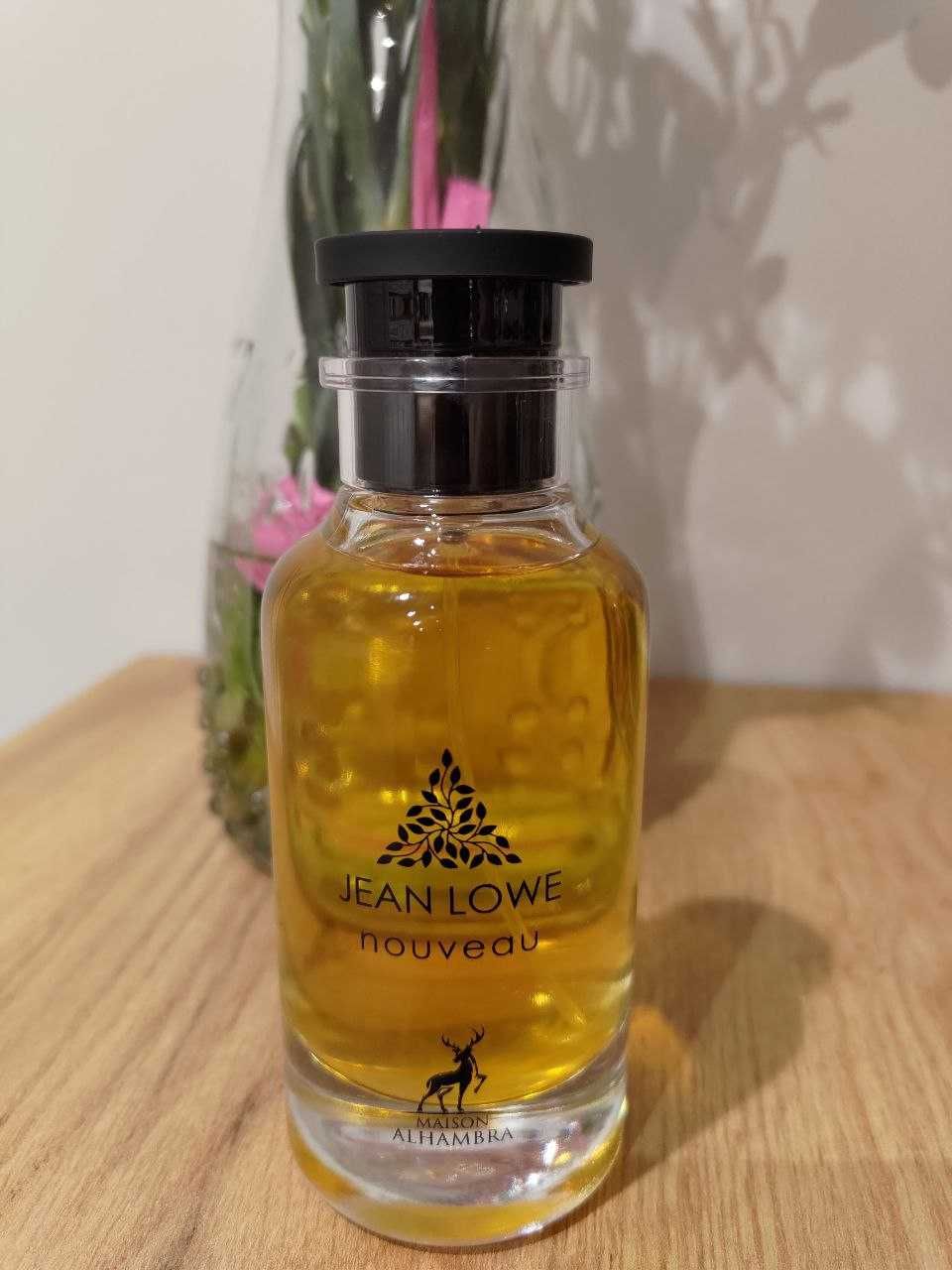 Maison Alhambra Jean Lowe Nouveau 100 ml