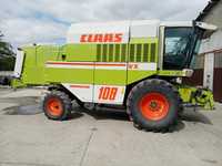 Claas dominator 108 vx