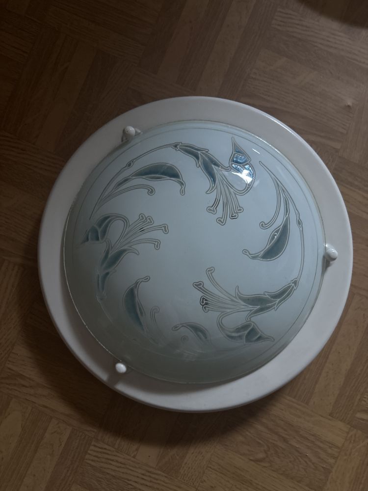 Sprzedam lampe platfon