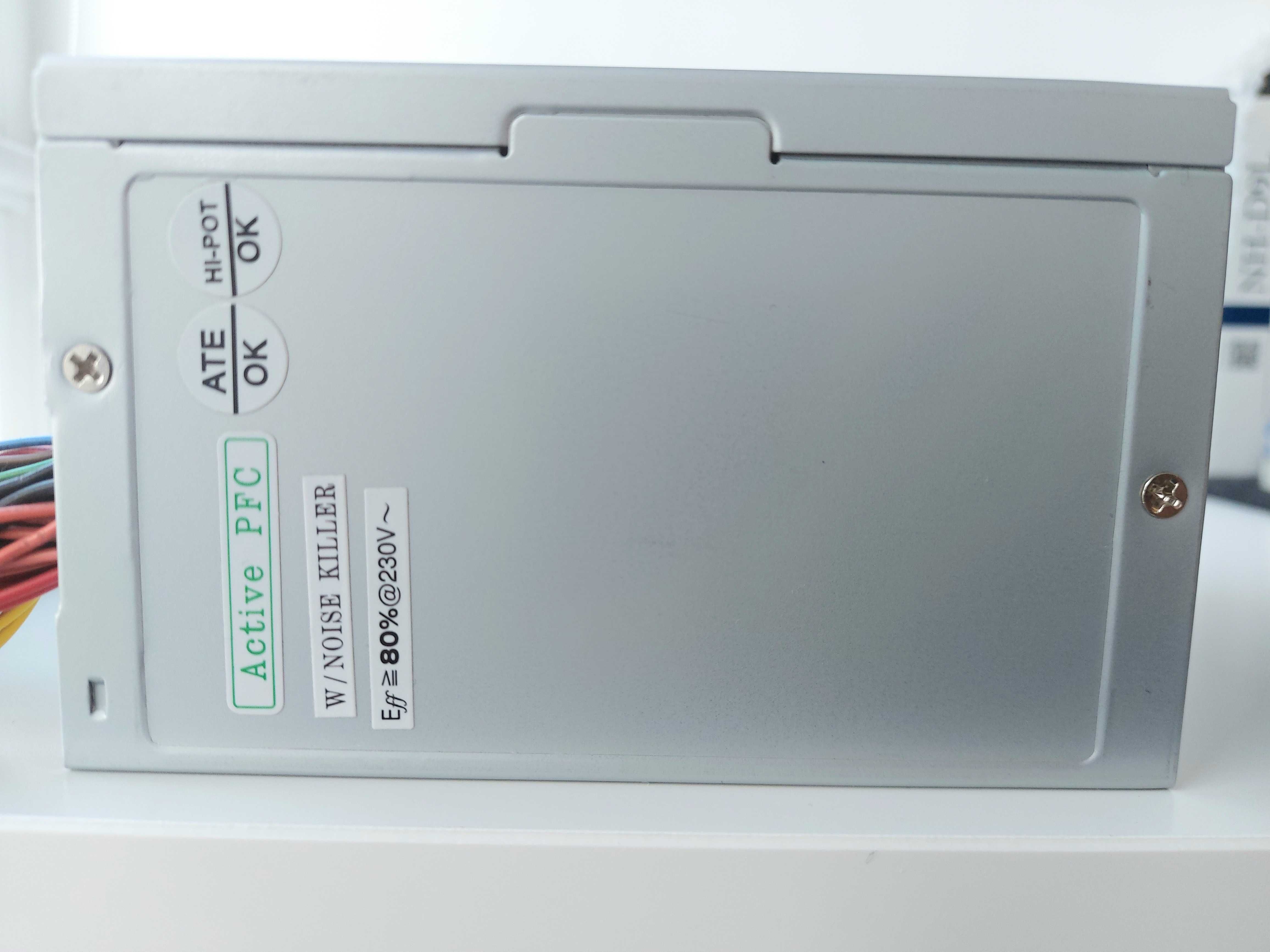Блок живлення FSP Group ATX-500PNR