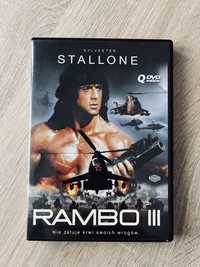 Rambo 3 DVD / QDVD