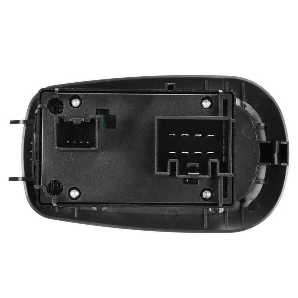 Interruptor Botão vidros Ford Transit mk8 Novo