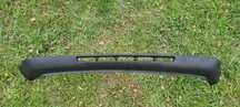 Spoiler para-choques VW Golf
