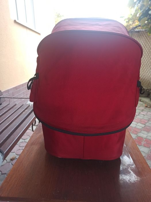 Переноска люлька