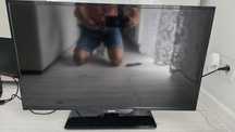 Telewizor LED Philips 32 cale ze złączami hdmi