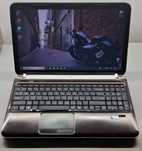 Ноутбук HP DV6 i7 / 4 ядра / 8 потоків