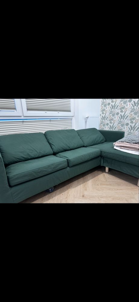 Sofa ikea Parup narozna