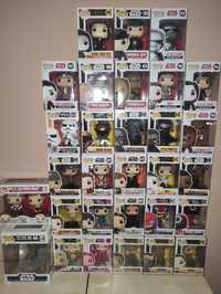 Funko pop star wars