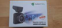 Rejestrator Navitel R600 GPS fullHD