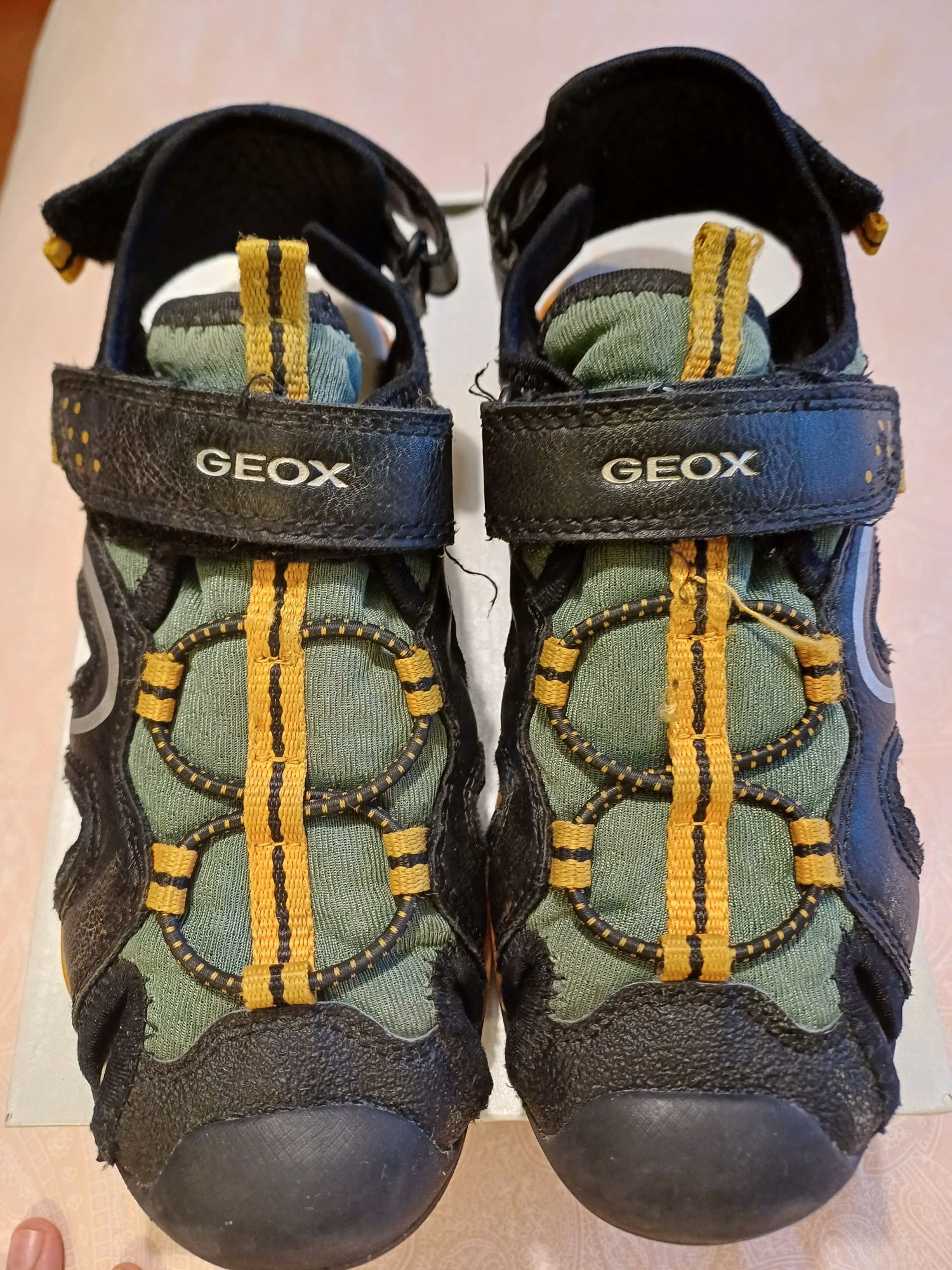 Sandalias Geox t.33