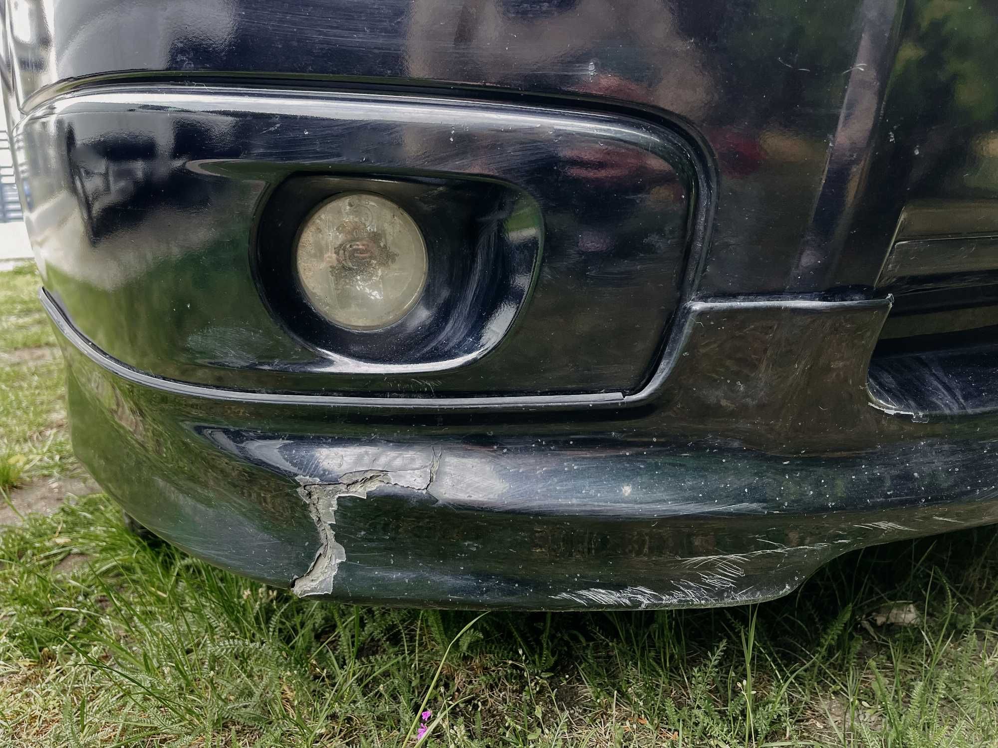 Samochód Subaru Forester