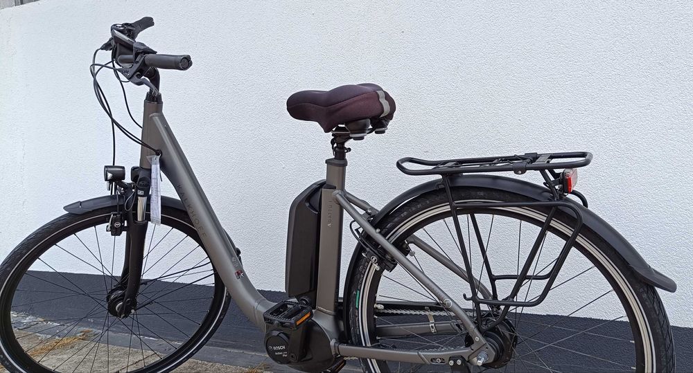 Rower Elektryczny Kalkhoff Agattu 1.B Move BOSCH ACTIVE LINE PLUS