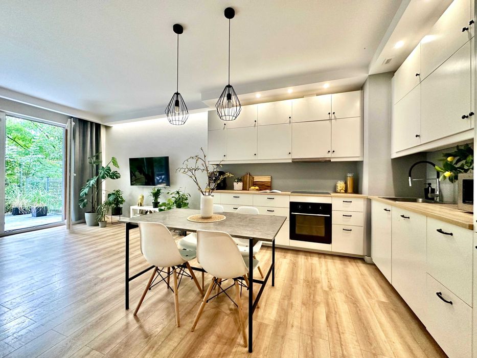 Mieszkanie 92m2 Grodzisk Mazowiecki