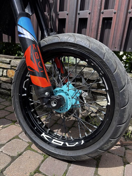 Мотарди (kovi,ktm,)