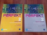 Perfekt 2 podręcznik