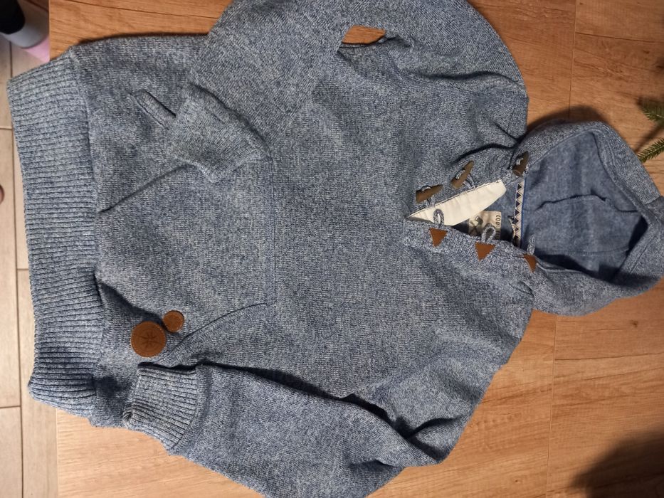 Bluza/sweter dla chłopca