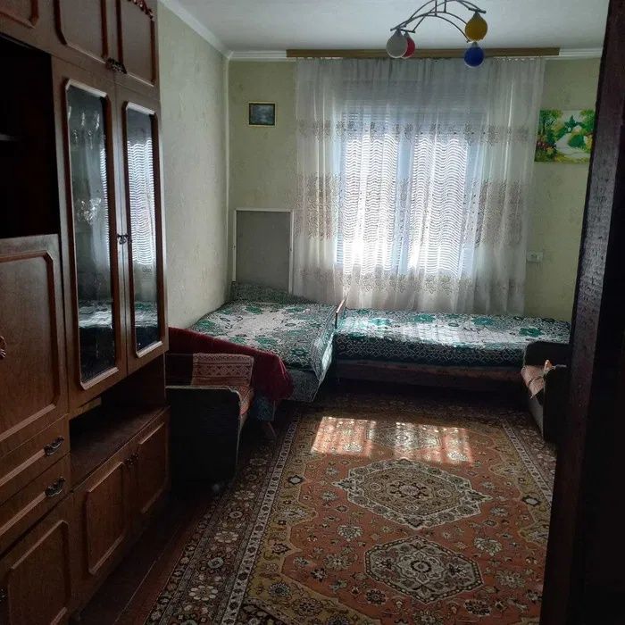 Продам дом - дачу в Песчанке реальному покупателю ТОРГ