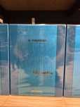 Al Haramain Amber Oud Aqua Dubai 100ml. Original 100%
