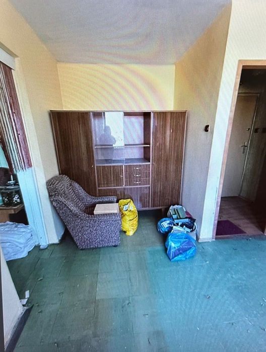 Meble za darmo po lokatorach