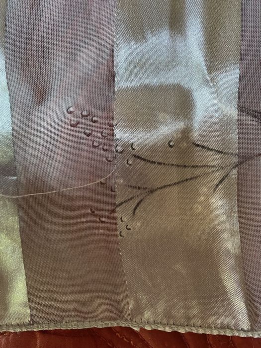 Хустинки на шию ; платки на шею