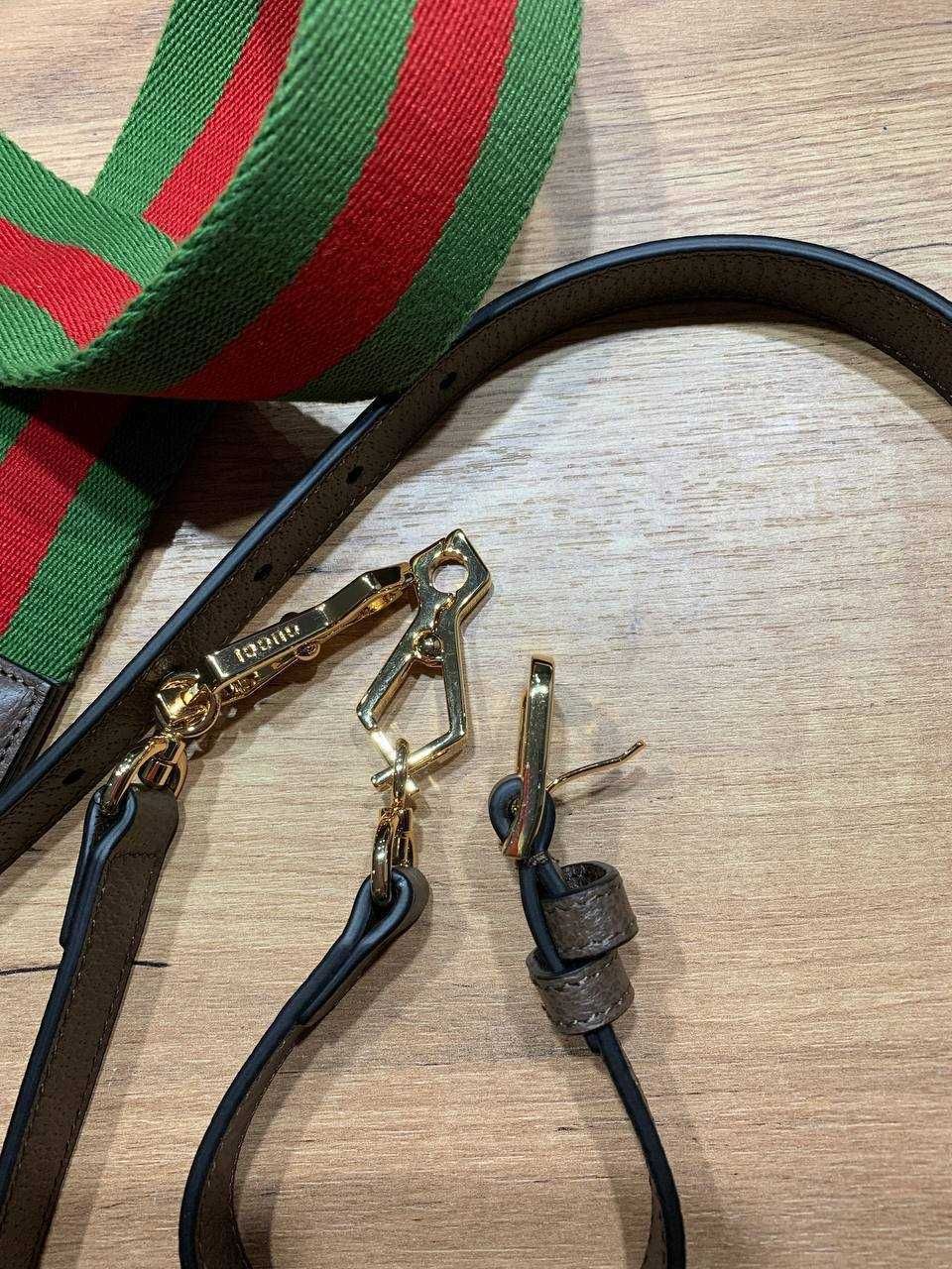 Сумочка Gucci, огигинал, с документами