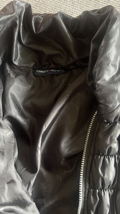 Bezrekawnik tommy hilfinger