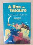 A ilha do tesouro