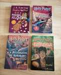 Livros Harry Potter