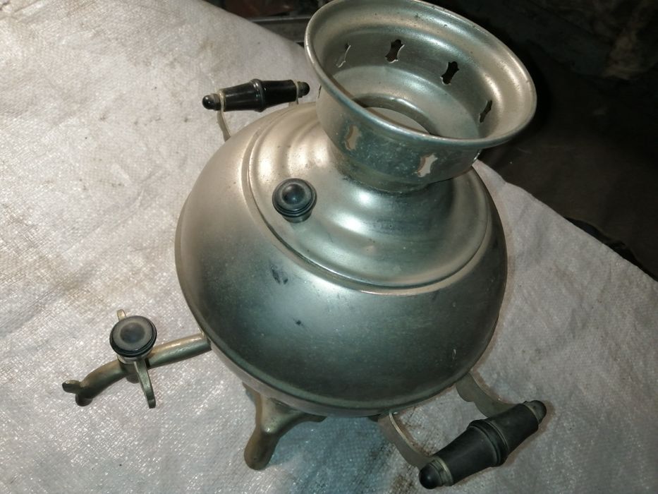 Самовар электрический 1квт