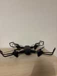 Dron 1080p + dodatkowa bateria