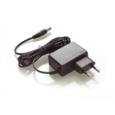 Zasilacz 12V 1,5A impulsowy wtyk prosty 5,5-2,1mm