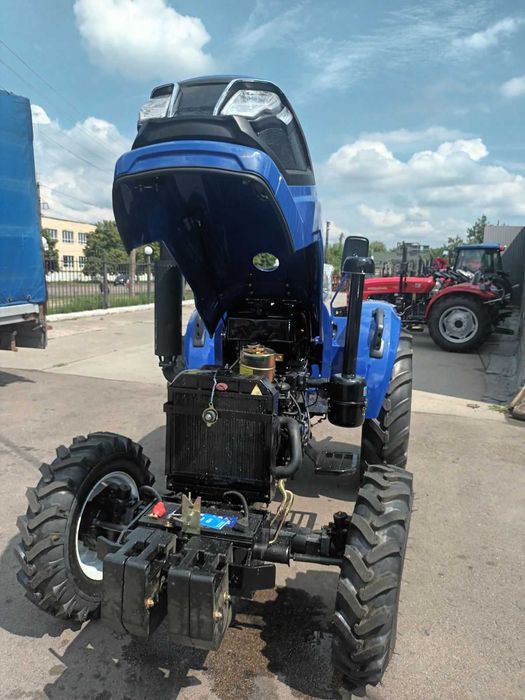 OРІОН RD 404  в наявності