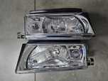 Продам фары Skoda Octavia Tour Шкода Октавия Тур 00-10 (1U2/1U5)