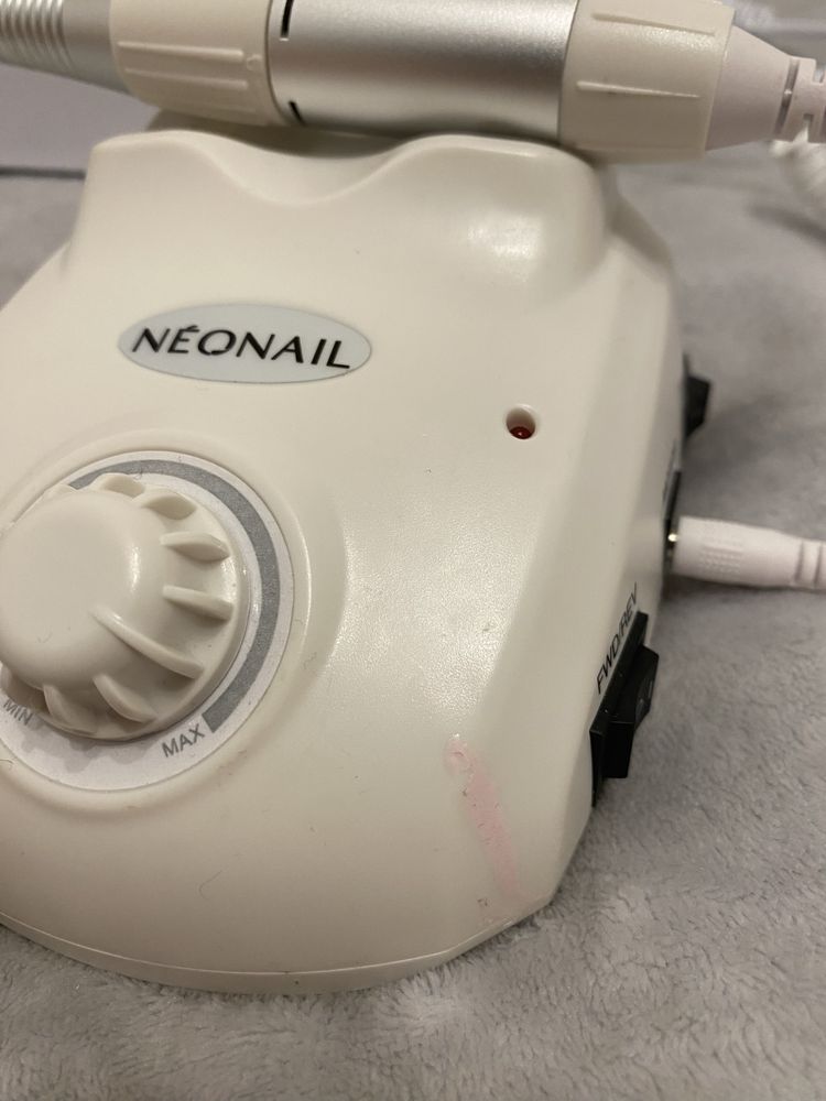 Frezarka do paznokci neonail nail drill nn s12