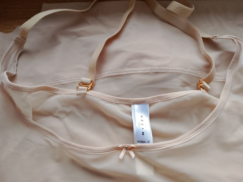 Bielizna korygująca rozm.L