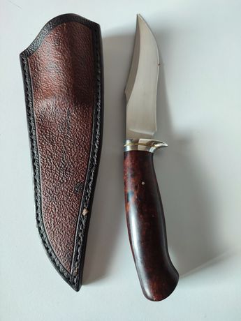 Nóż Bona znanego knifmakera