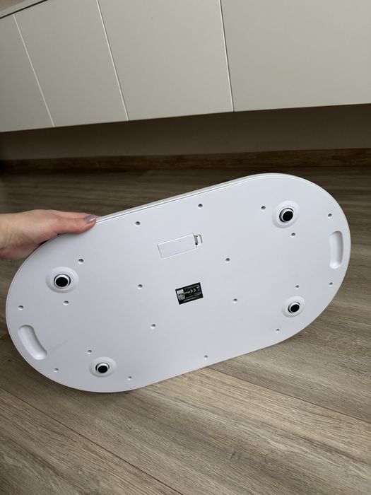 Весы для Новорожденных Esperanza в Состоянии Новых