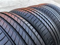 NOWE 195/55/16 Michelin z 2024r MONTAŻ opony letnie komplet