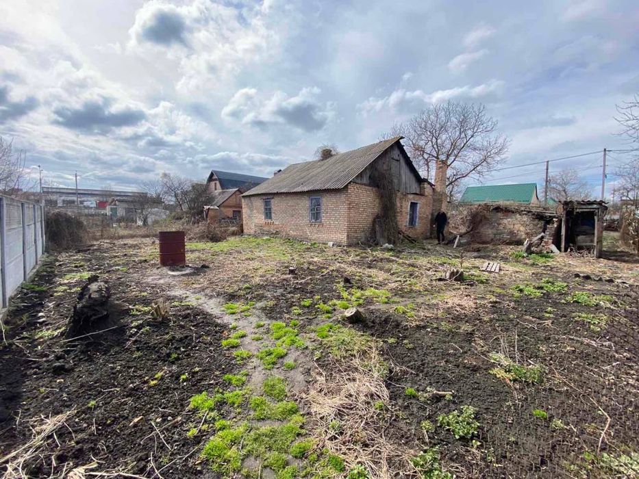 Продаж земельноі ділянки,район Корніловки