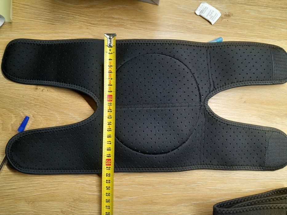 Ochraniacze na kolana rozmiar L