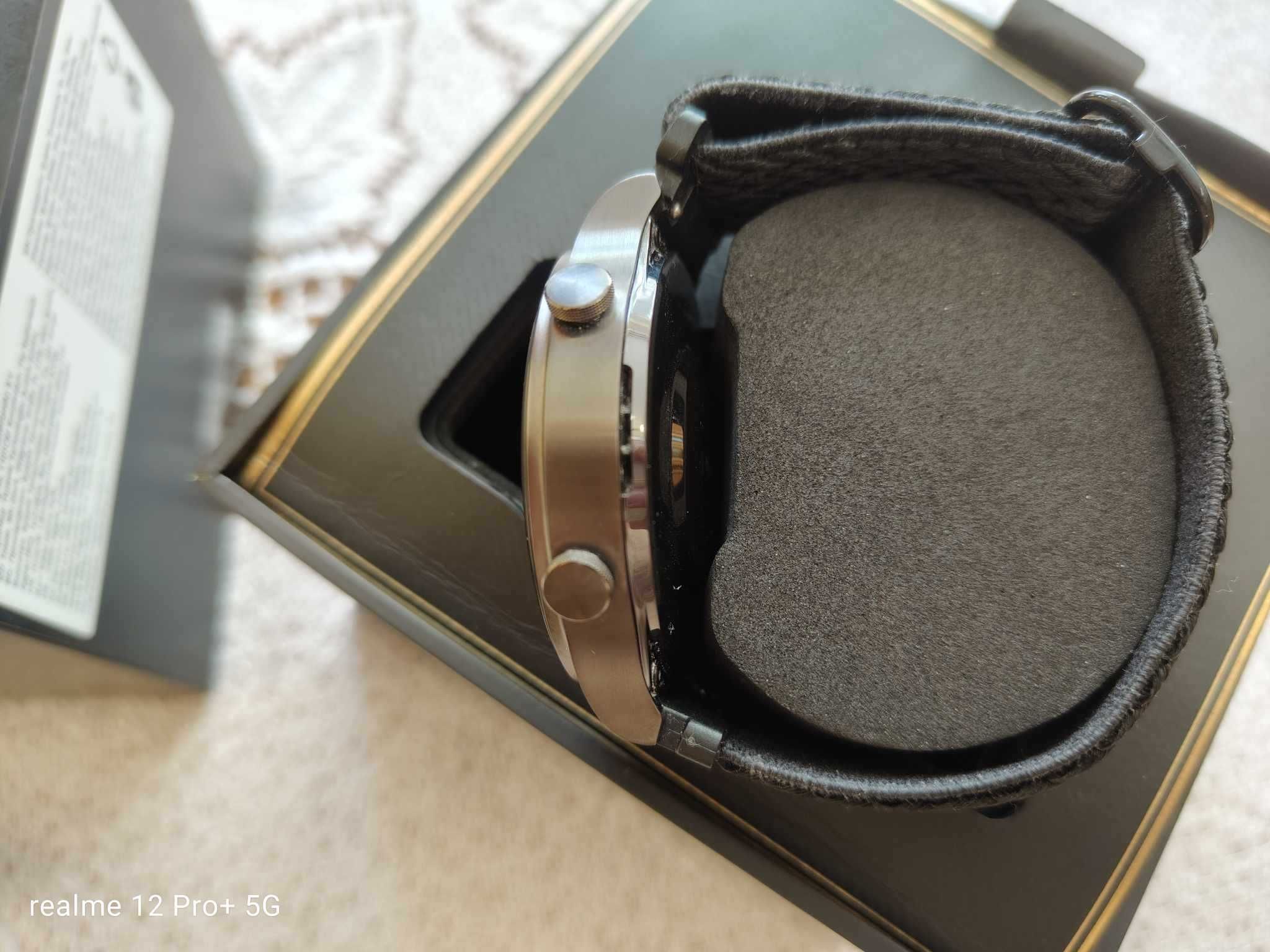 Huawei Watch GT 2 Pro