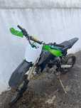 Pite bike Malcor 140cc