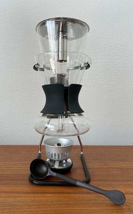 Hario - Coffee Siphon Sommelier