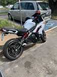 KAWASAKI ER6F ABS- jak nowy !!!