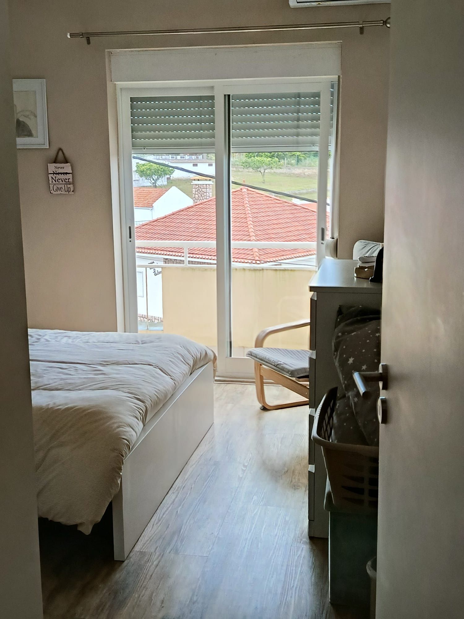 Apartamento T2 em Aires, Palmela