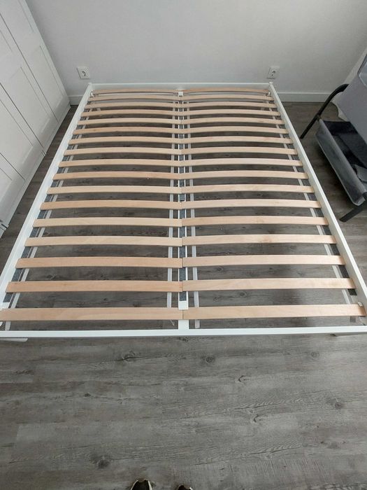 Cama ikea 160x200