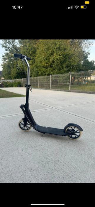 Hulajnoga Oxelo Easyfold Decathlon